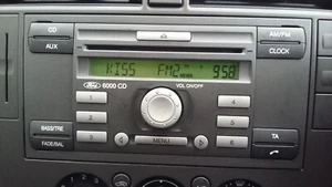 CODICI DI SBLOCCO RADIO VELOCI FORD KUGA CD PIÙ ECONOMICI SERVIZIO TRANSITO KA FIESTA FOCUS - Foto 1 di 6