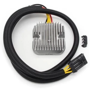 Regulator Rectifier For Polaris MRZR 4 MRZR2 UPFIT RZR 4 XP 900 PS INTL XP4 900 - Imagen 1 de 6