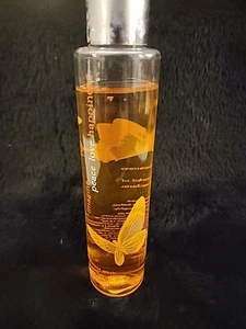 Bath And Body Works Imagine Body Wash 6 Ounces Peach Leaf And Mandarin - Picture 1 of 5