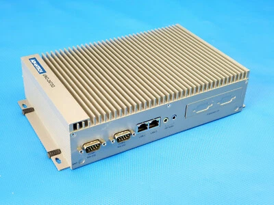Advantech UNO-2473G Industriecomputer UNO-2473G-E3AE - Bild 1 von 4