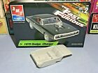AMT/ERTL RC2 1970 DODGE CHARGER "FAST & FURIOUS" #38033 MPC INTERIOR TUB ONLY 