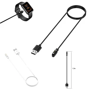 1.2M Charging Cable Base Charger for Mibro Watch Lite2  Air Mibro Watch C2 T1 - Picture 1 of 14