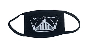 PAMASK05 Port Authority Star Wars Darth Vader Washable & Reusable Face Mask - Picture 1 of 6
