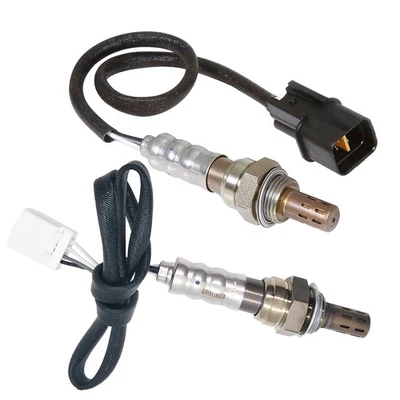 Oxygen O2 Sensors for 2002- 2005 Mitsubishi Lancer 2.0L Non-Turbo Upper & Lower - Image 1 of 4