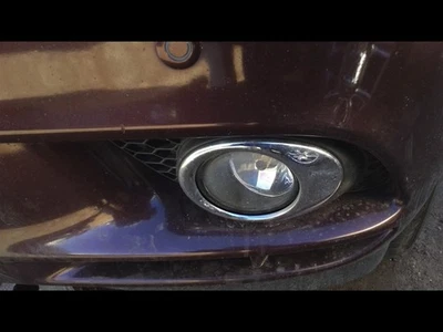 Driver Corner/Park Light Fog-driving Bumper Mounted Fits 04-19 SENTRA 31485408 - Image 1 of 4