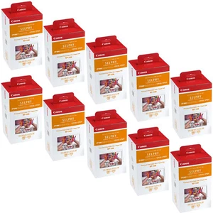 Original Canon RP-108 für Selphy CP1500 CP1300 CP1200 CP1000 CP1000 CP910 CP820 - Bild 1 von 7