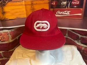 Cappello Berretto Regolabile Snapback Ecko Unltd - Foto 1 di 5