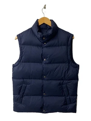 SOPHNET. Puffer Vest S Nylon NVY SOPH-242015 - Image 1 of 4