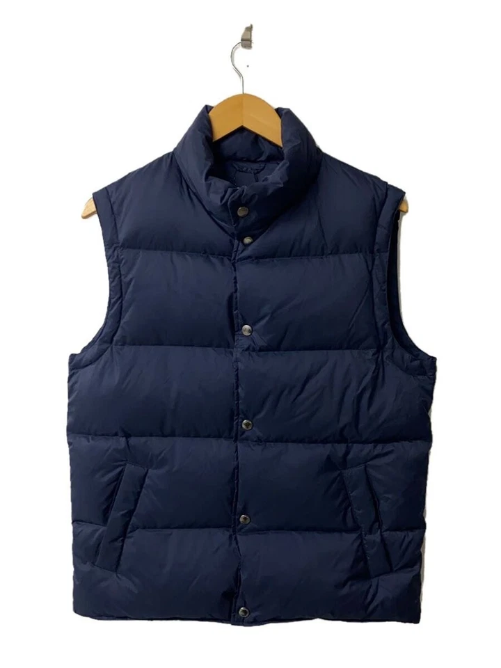 SOPHNET. Puffer Vest S Nylon NVY SOPH-242015 - Image 1 of 4