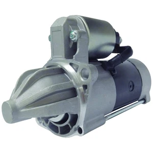 OEG Parts New Starter Compatible with Mahindra 4110 Tractor Models Daedong Ki... - Picture 1 of 7