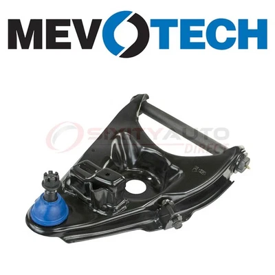 Mevotech Control Arm & Ball Joint Assembly for 1977 GMC C25 Suburban 5.7L V8 xc Foto 1 de 4