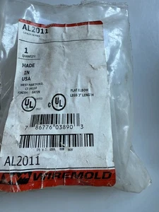 Wiremold AL2011 - Picture 1 of 2