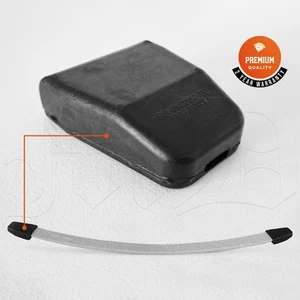 Front Suspension Leaf Spring Rubber Buffer For Iveco Daily IV MK4 2006-2012 - Picture 1 of 7