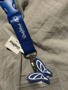 Dollywood Lanyard, 40 Th Anniversary - Picture 1 of 2