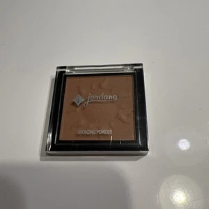 Jordana Bronzing Powder (0.17oz/4.8g) 01-light - Picture 1 of 2