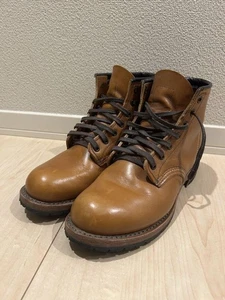 Red Wing Beckman 9013 #1027 - Picture 1 of 3