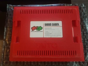 Darius Gaiden Arcade Original Jamma PCB - Imagen 1 de 5