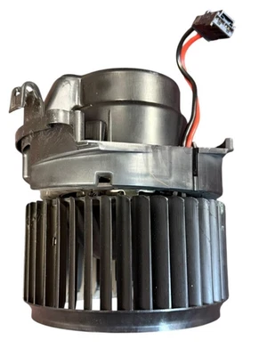 2015 - 2020 MINI COOPER F54 HVAC A/C AQUECEDOR CONDICIONADOR VENTILADOR MOTOR FABRICANTE DE EQUIPAMENTO ORIGINAL - Imagem 1 de 4