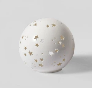 Starry Globe Kids' Nightlight - Pillowfort - Picture 1 of 5
