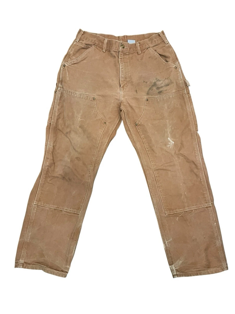 Carhartt Men's 33 Size 30 in Inseam for sale - eBay