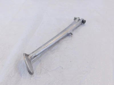 Triumph Daytona 675 675R 2006-2013 soporte lateral soporte lateral soporte utilería Foto 1 de 4