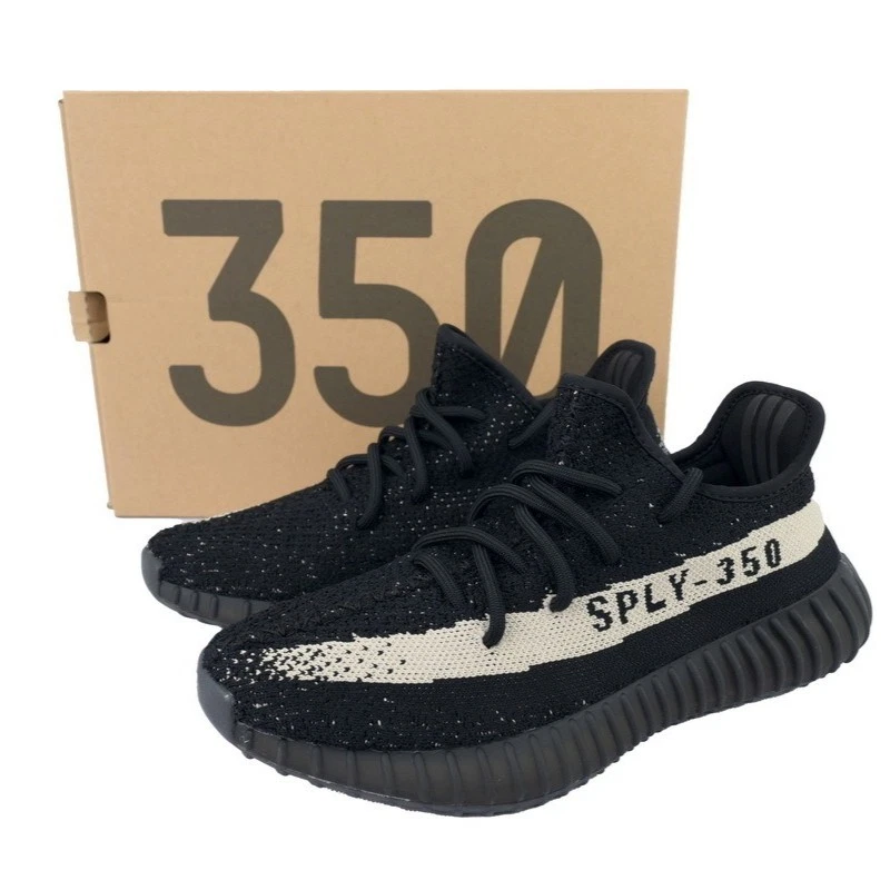 BY1604 adidas Yeezy Boost 350 V2 Oreo