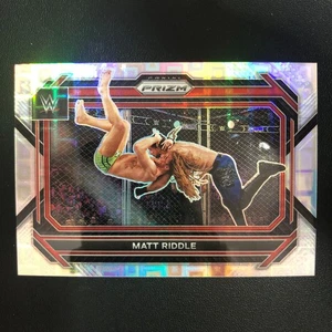 2023 Panini Prizm WWE #75 Matt Riddle Premium Box Set Pandora /199 - Picture 1 of 2