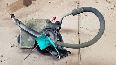 Power Steering Pump DOHC Fits 96-99 SATURN S SERIES 40635 - Image 1 of 2