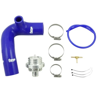 Valvola ricircolo spinta FORGE Blow Off Pop Off per Smart ForTwo Roadster FMSCDVK - Immagine 1 di 4