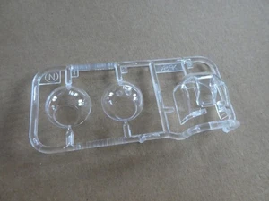 Tamiya Lancaster 1/48 scale n Sprue clear parts new - Picture 1 of 3