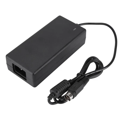 12 V 5 A Netzteiladapter 60 W 4-poliger Laptop-/Notebook-Ladeadapter - Bild 1 von 4
