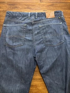 Herren Jeans der Marke Lucky Straight 36 30 - Bild 1 von 11