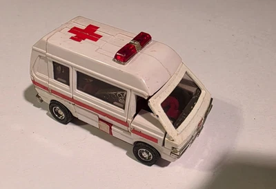 Ratchet Autobot Transformers G1 Generation 1 1984 ☆ Authentic ☆ - Image 1 of 4