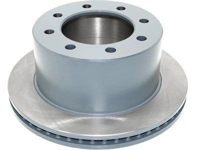 Rotor de freno trasero para Chevrolet Express 3500 2003-2008 11241DQTM 2004 2005 2006 Foto 1 de 2