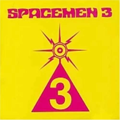Spacemen 3 Threebie 3 (CD) Album - Imagen 1 de 1