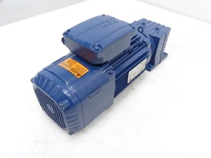 SEW EURODRIVE R17 DRN80M4/BE1HR MOTOR - Picture 1 of 3