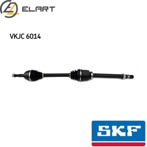 DRIVE SHAFT VKJC 6014 FOR RENAULT MEGANE/II/Coupé-Cabriolet F4R770/771 2.0L - Picture 1 of 8