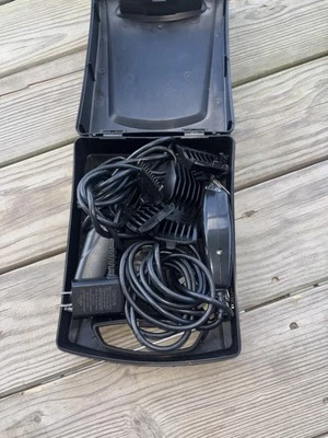 Men's Professional Barber Hair Cutting Kit - Image 1 of 4