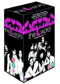 The L Word: Seasons 1-3 [DVD], Good DVD, Eric Lively,Erin Daniels,Pam Grier,Kari - Image 1 of 1