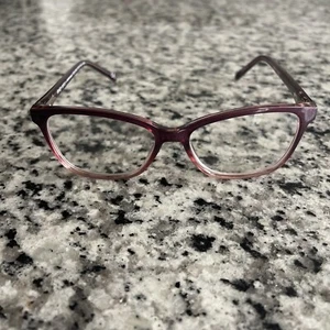 Foster Grant Damen Lesebrille Elana lila PD 58,5mm +2,00 #G6 - Bild 1 von 7