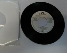 Atlanta Rhythm Section Spooky 45 RPM PROMO Short Version PD-2001  022220LLE45