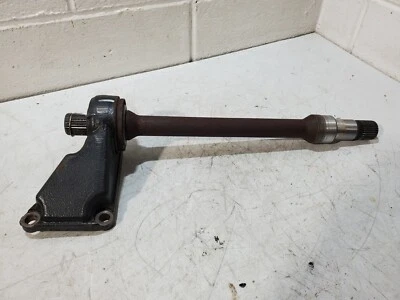 Eje delantero derecho Ford Focus 2006-2011 eje gato eje (MT) (interior) Foto 1 de 4