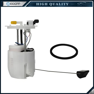 燃油泵组件适用于三菱 Lancer 2008 - 2016 2017 2.0L 2009 - 2016 2017 2.4L — 第 1/4 张图片