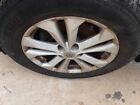 Wheel 17X7 Alloy 10 Spoke Painted Silver Fits 14-16 18 Rogue 1530979