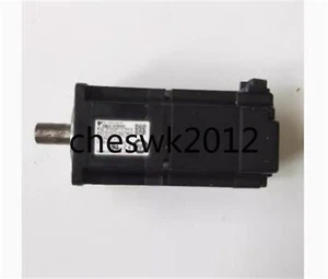 1PCS Yaskawa servo motor SGMJV-02ADA6C in good condition - Picture 1 of 4
