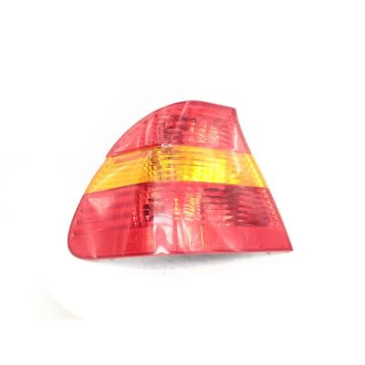 2005 Bmw 325I Black 4 Dr 325Xi Awd Pl Lh Tail Lamp Part Number 166-59378L - Image 1 of 4