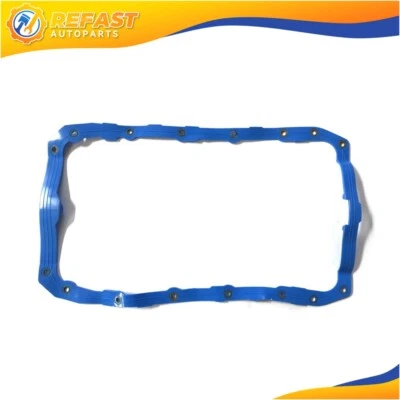 For Mercury Topaz Sable Ford Taurus 3.0L V6 OHV 1991-2001 Oil Pan Gasket VIN U V - Изображение 1 из 2