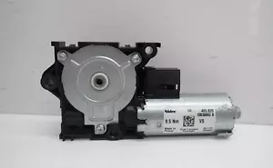 VOLVO XC90 2021 SUNROOF MOTOR 10030662B - Picture 1 of 6