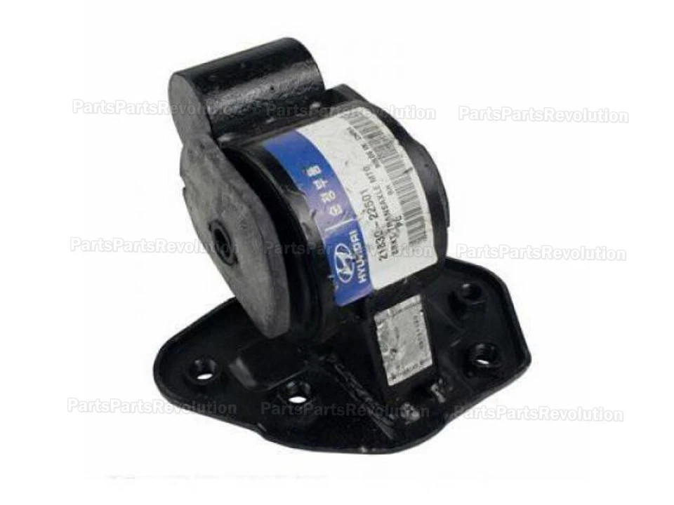 GENUINO montaje de transmisión 2183022501 para Hyundai Accent 1996-1997 Foto 1 de 1