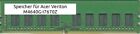 32Gb 2X 16Gb Ram Ddr4 Pour Acer Veriton M4640g-I7670z Pc Dimm 2133Mhz Ddr4